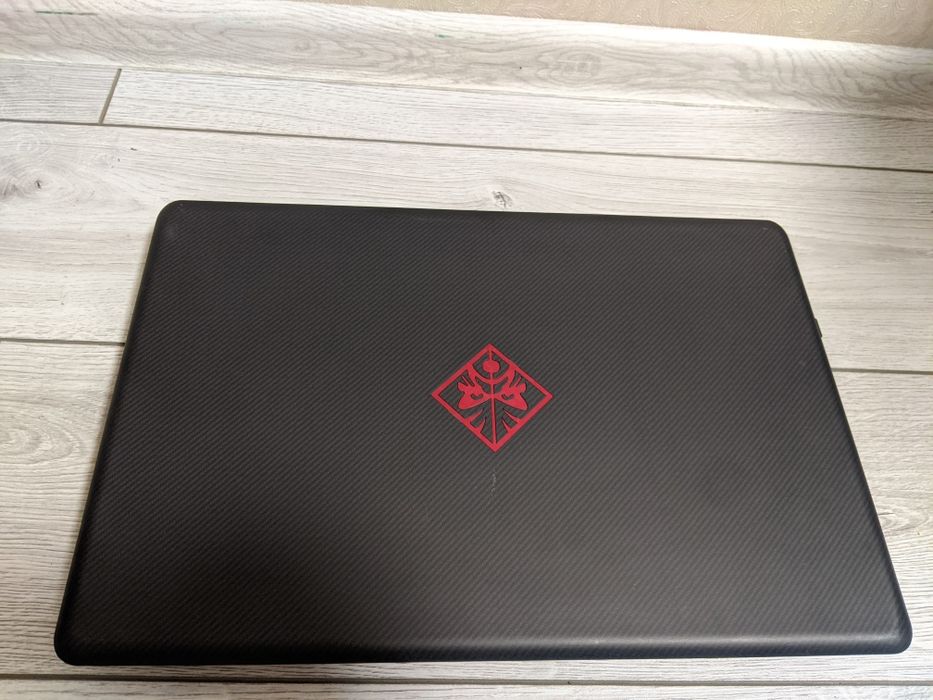 Ноутбук Hp Omen 17-W100 Цена